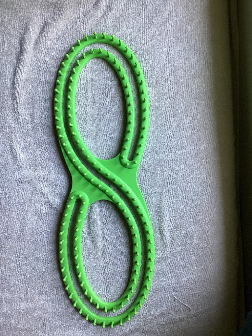 Large S-Shaped Knitting Loom Figure 8 Afghan Blanket Loom – 22.25”